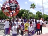 AAU Track and Field Club Championships 100